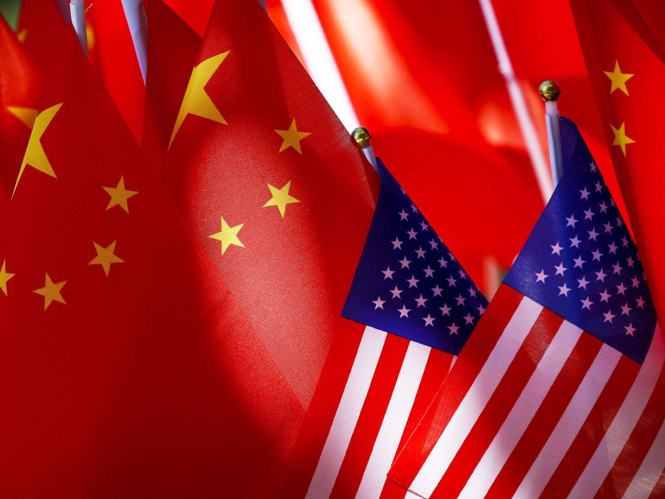 Trump moves to increase restrictions on Chinese media in US