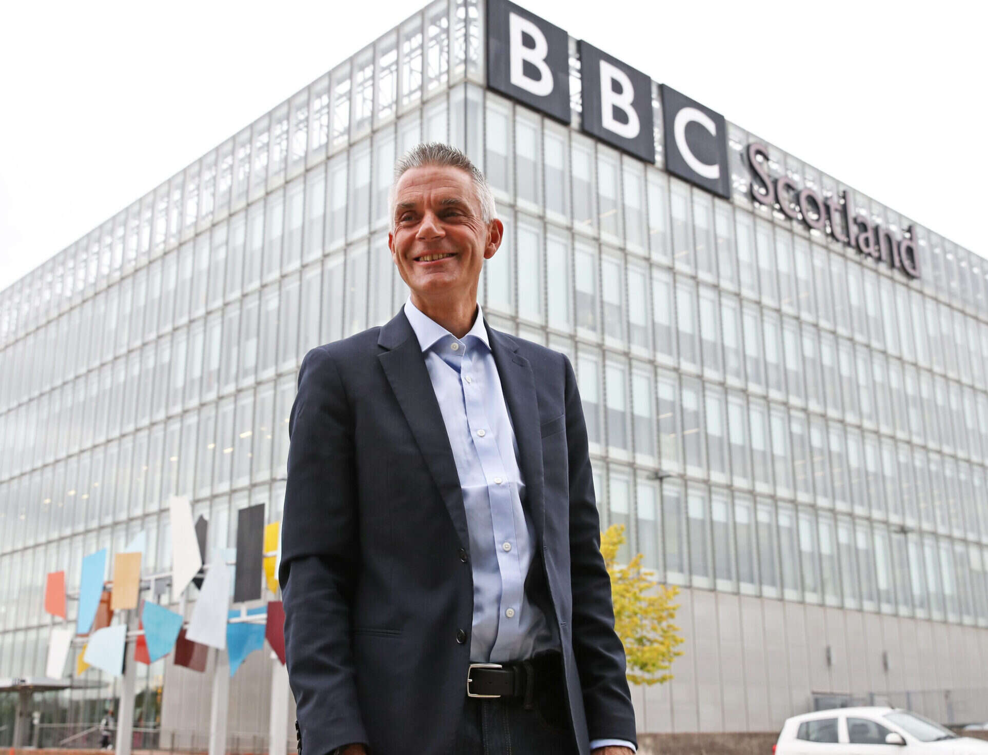 BBC licence fee