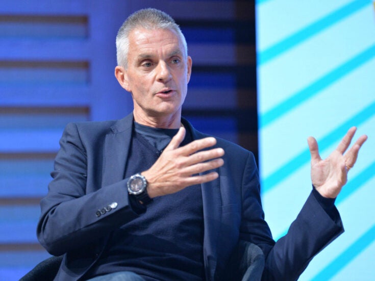 BBC's Tim Davie dismisses 'brain drain' and 'nonsense' claims of board bias
