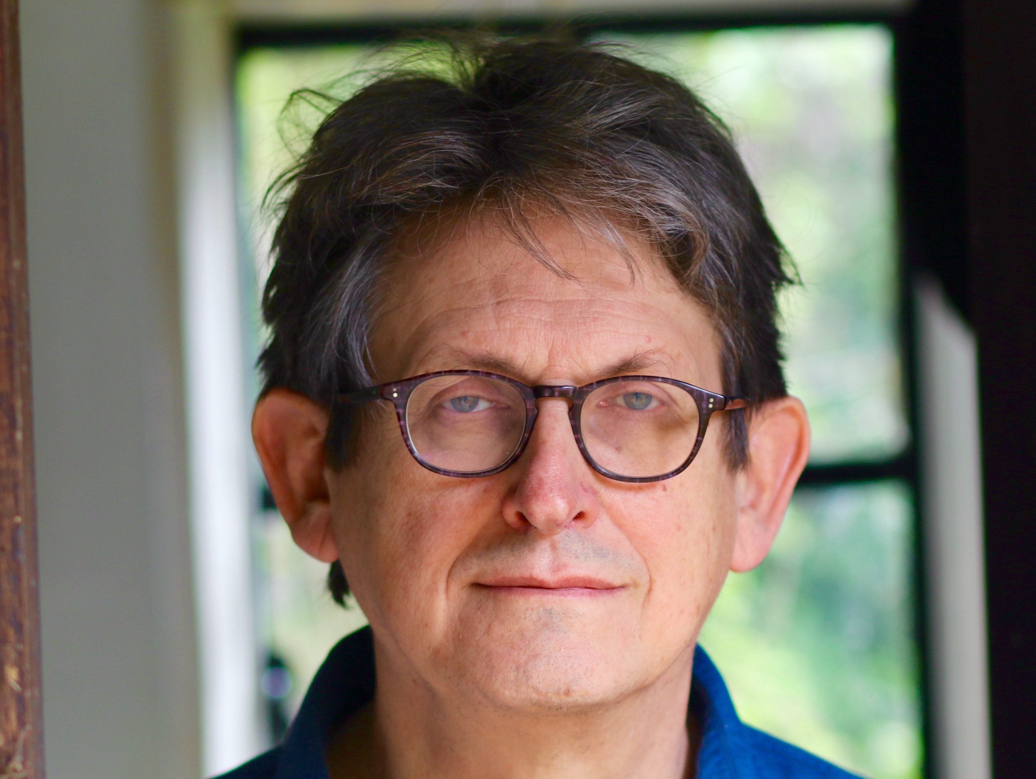 Alan Rusbridger to leave Prospect after four years as editor