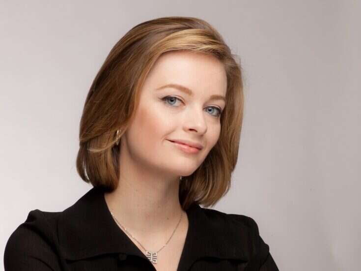 Anna Mikhailova named political editor of Times Radio
