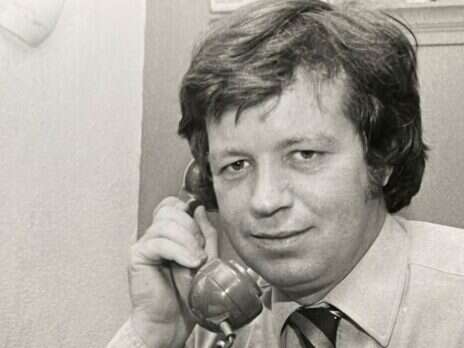 News agency owner who found scoops on 'Costa del Crime' dies aged 85