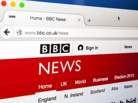 World's biggest news websites ranking: Traffic decline is global issue