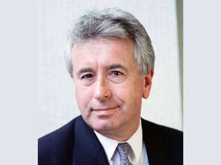 Twice national newspaper editor Bill Hagerty dies aged 86