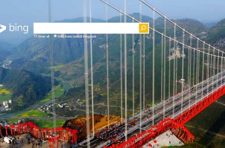 Bing and Ask planning 'right to be forgotten' procedures as Google reveals it is receiving 1,000 take-down requests a day