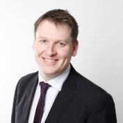 Photo of Daniel Boffey