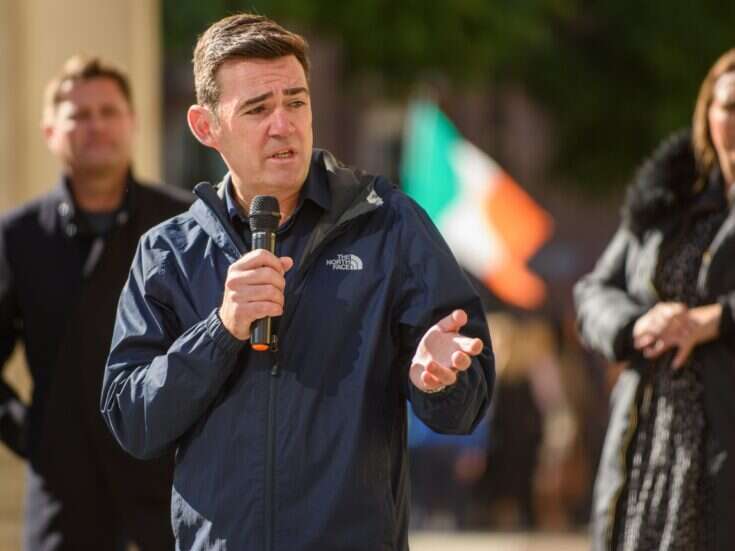 News diary 20-26 July: Burnham announces Cabinet appointments, Google results, Tour de France finale