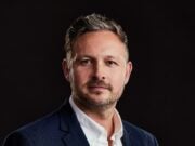 Chris Sherrard headshot