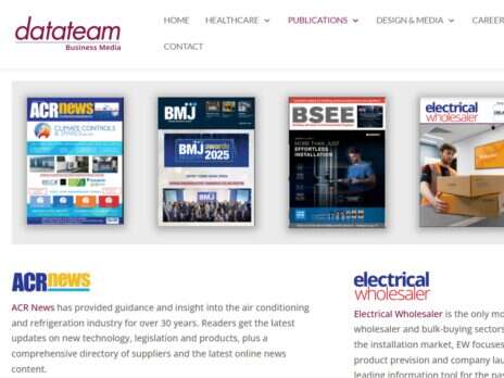 How one company built £14m business by buying up niche B2B titles