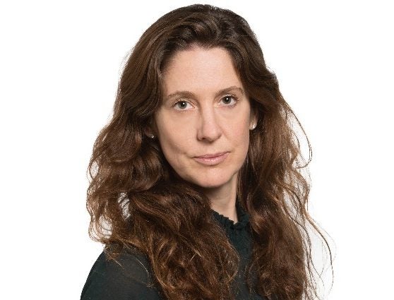 Newsnight's Esme Wren named next Channel 4 News editor