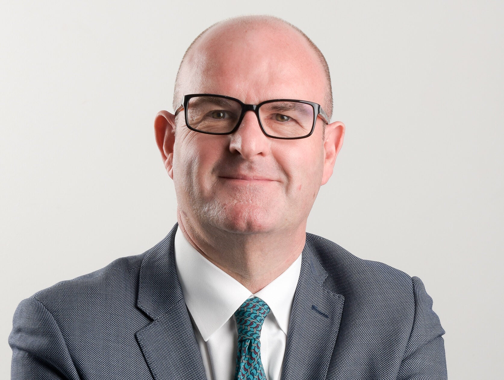 Former Express editor Gary Jones joins Dale Vince's Ecotricity