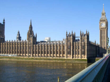 Lords amendments offer AI copyright protection for publishers