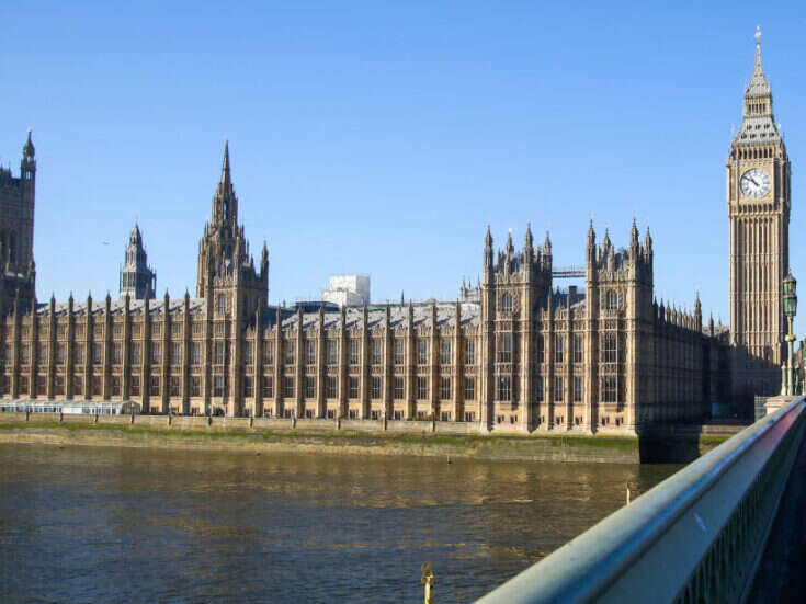 Ministers propose National Security Bill changes to ease press freedom fears