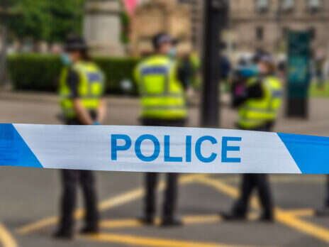 Policing and media charter is 'profound commitment to transparency'
