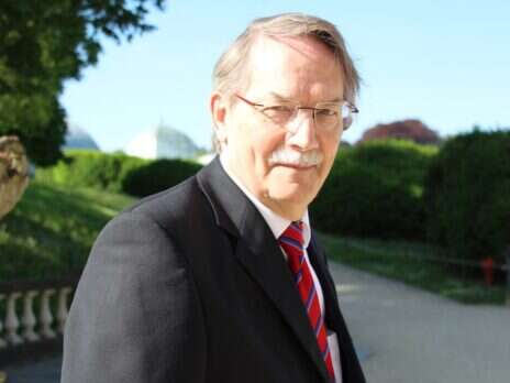 Brussels journalism stalwart Hans de Bruijn dies aged 75