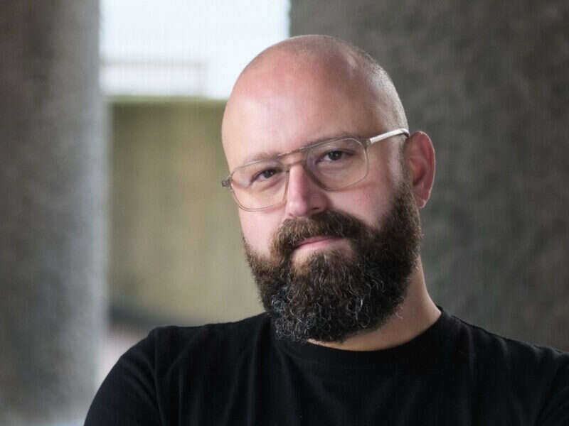 Al Brown, head of content at Independent Studio