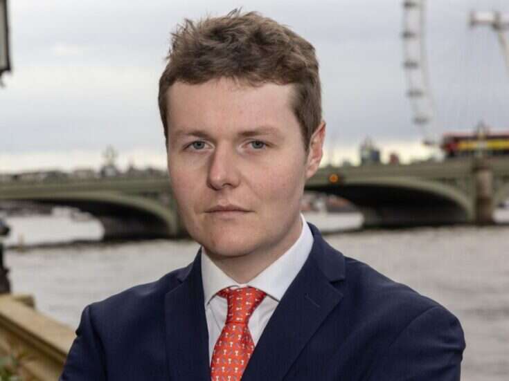 Sun names new political editor and drops business page