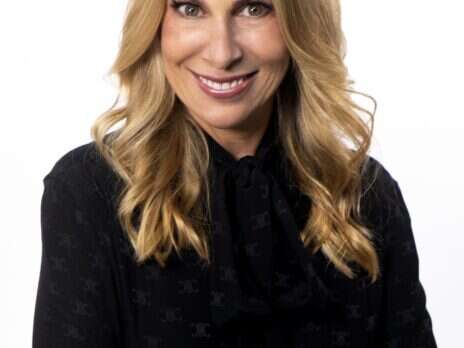 Time appoints Forbes COO as chief executive