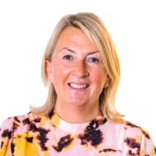 Photo of Jo Allan