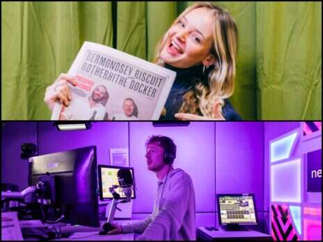 Journalism still obtainable career for young as 88% with NCTJ qualification get jobs