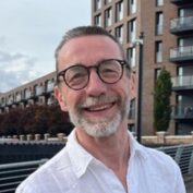 Photo of John Welsh