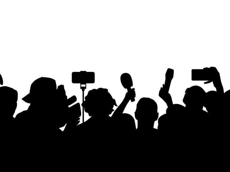 Rise of the 'news creators' tracked by FT Strategies