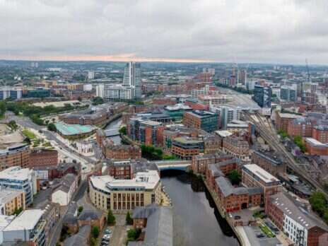 Mill Media asks for subscribers first, promising launch later in Leeds