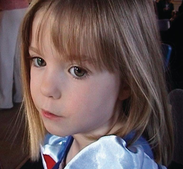 Sun Madeleine McCann documentary to be shown first on Channel 4