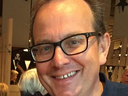 Former Sunday Express editor and 'legend' Martin Townsend dies aged 65