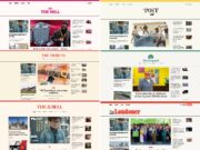 Mill Media