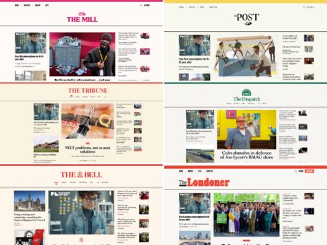 Mill Media receives £100,000 from Postcode Lottery to fund subscriptions for under-25s