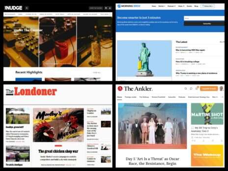 Newsletter platforms for publishers compared: Substack versus the rest