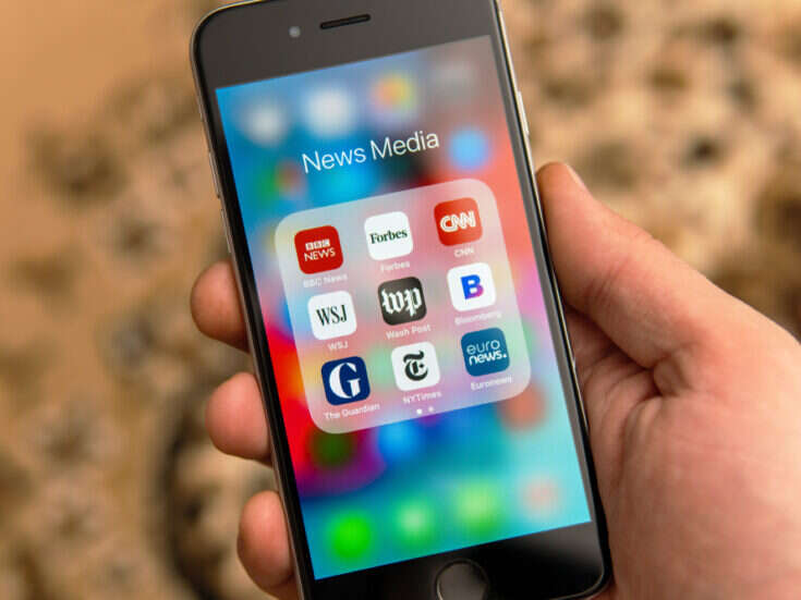 Publisher app strategies: Product team capacity is main blocker