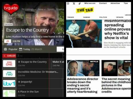 Facebook algorithm change in April 'crushed' audience reach for Digitalbox
