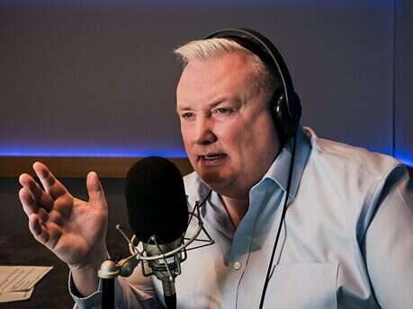 Irish News 'overstated' audience plant allegations against Stephen Nolan show, says IPSO