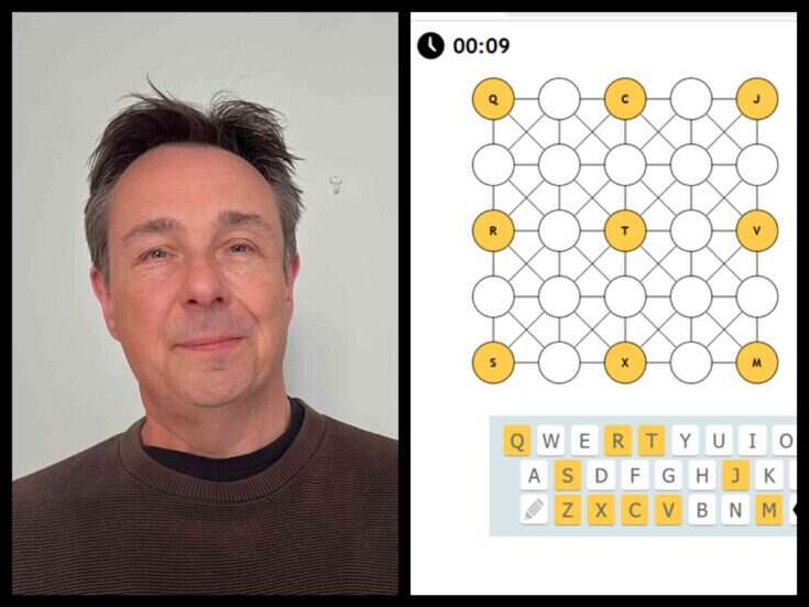 How 20-strong PA Media puzzles team feeds growing publisher demand for brain teasers