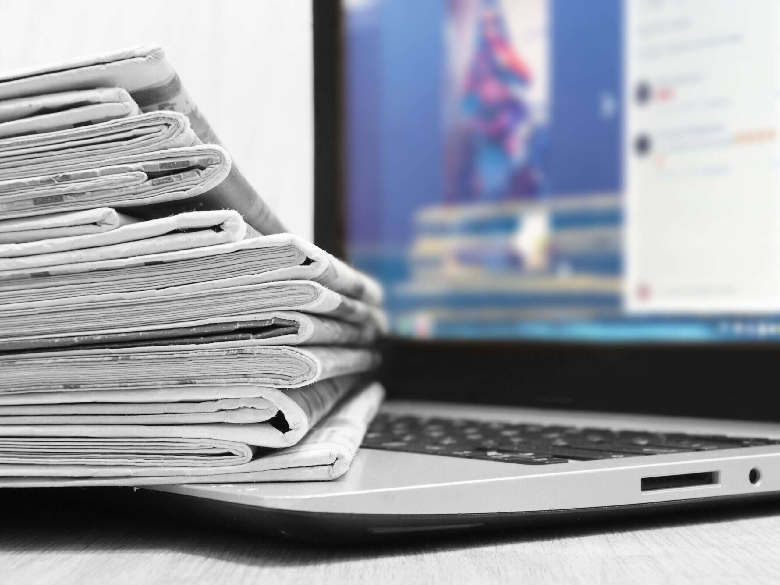 How publishers can use analytics to drive revenue growth