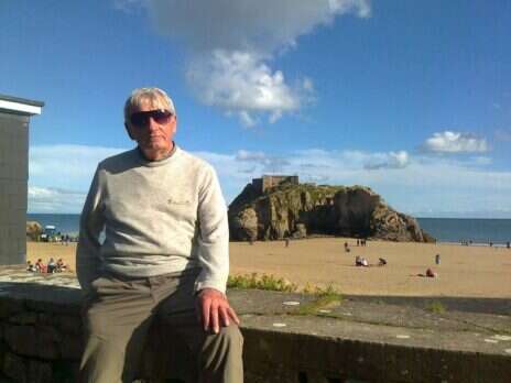 Paul 'Scoop' Marston dies leaving legacy in Walsall sports reporting