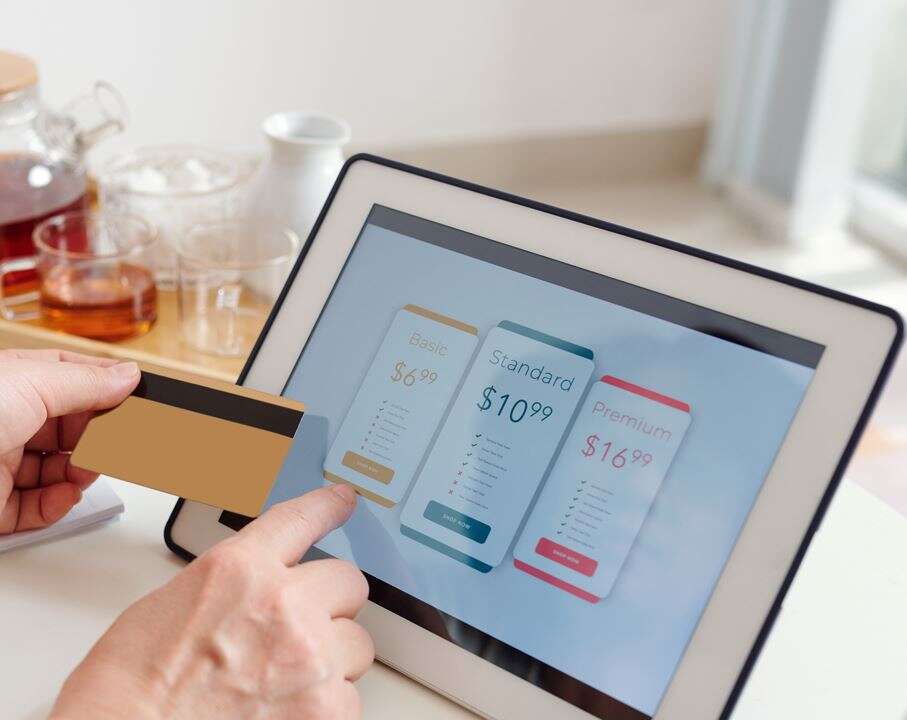 Publisher paywall strategies for 2022: AI driving dynamic subscription technology
