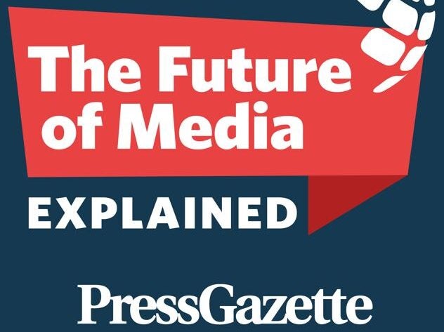 Reporting Andrew arrest, robot reporters at Mediahuis and Dom's verdict on Prince Harry trial
