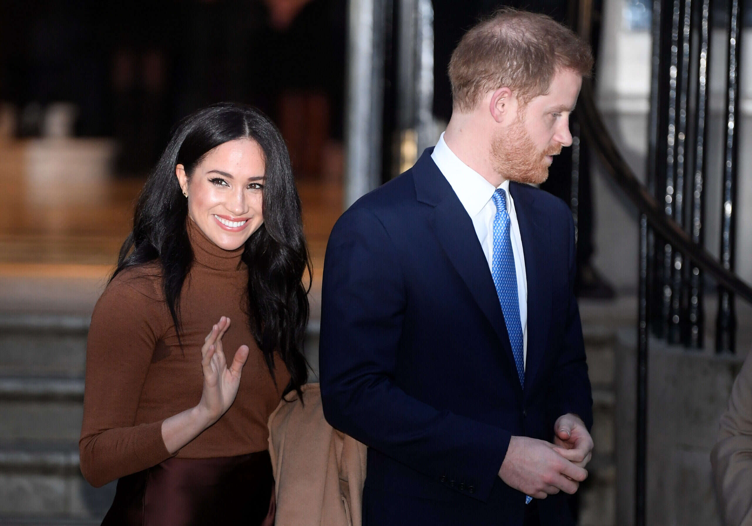 Future of royal reporting: Gen Z interested in issues more than Kardashian-style coverage