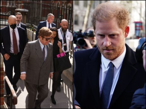 The 53 Mail articles vindicated by Prince Harry privacy judgment