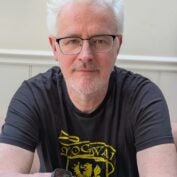 Photo of Rob Waugh