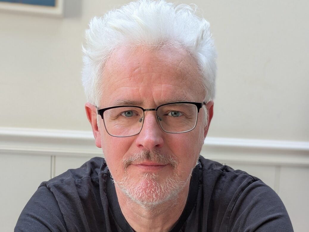 Rob Waugh
