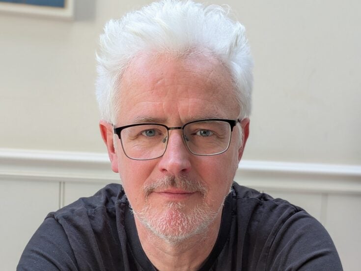 On the front line of the reality wars with Rob Waugh