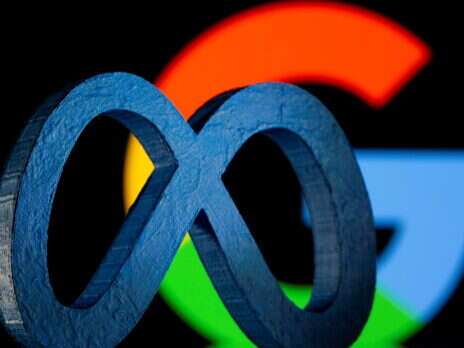 Biggest UK website owners: Meta, Alphabet and Bytedance increase dominance