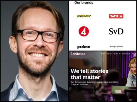 First-party data mastery: Tips for publishers from Norway's Schibsted Media