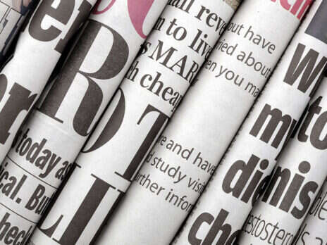 Regional newspaper ABCs: No UK daily now has print circulation of 20,000 or more