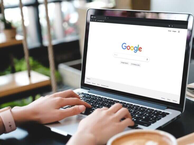 Publisher traffic sources: Google steady but social and direct referrals are down
