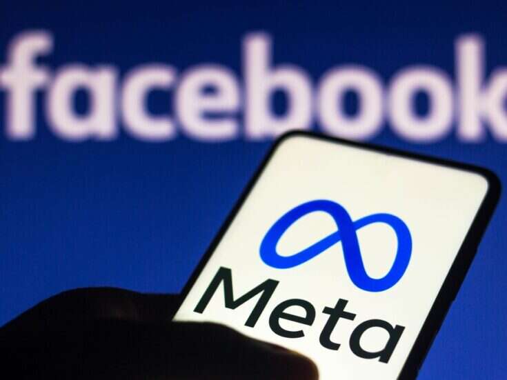 Facebook's referral traffic for publishers down 50% in 12 months